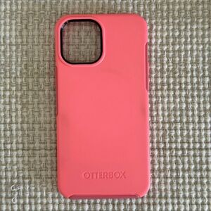 OtterBox Coral Phone Case iPhone 12 Pro Max and 13 Pro Max